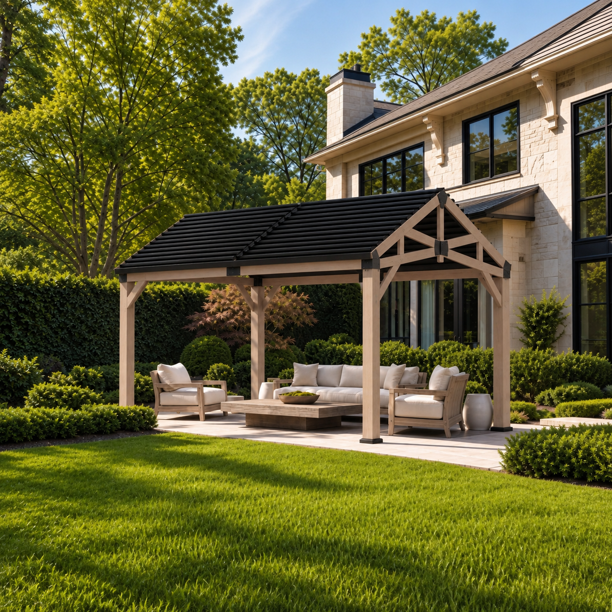 Pergola