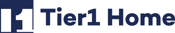 Tier1 Home logo