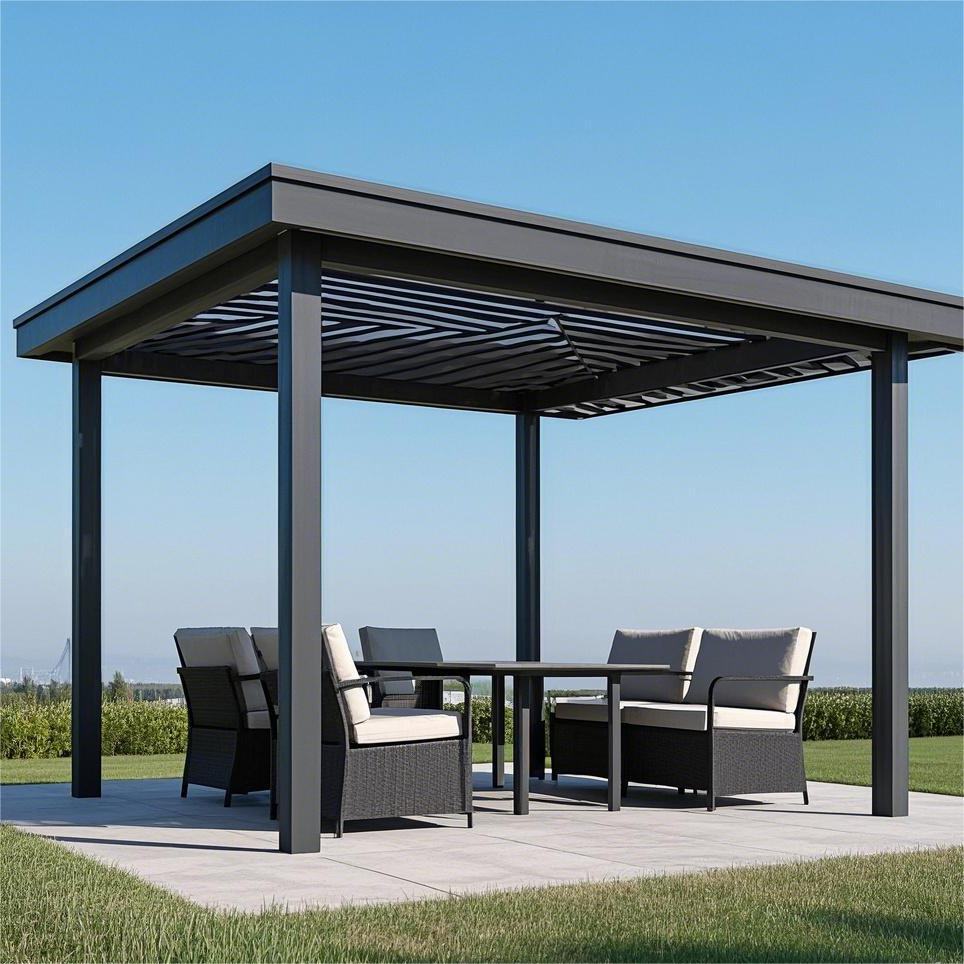 Gazebo/Pergola