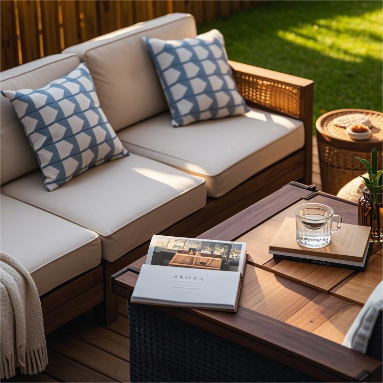 Patio Furniture