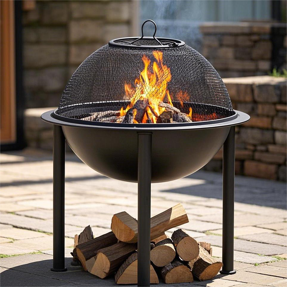 Fire Pits