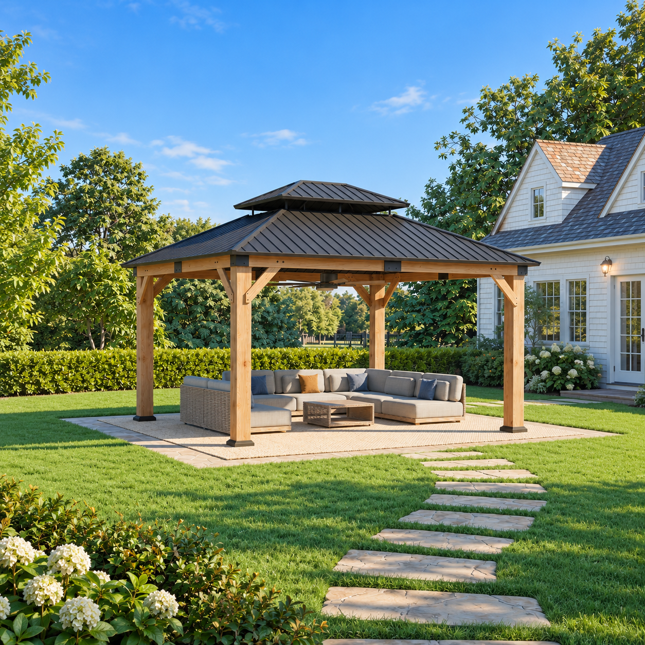 Gazebo